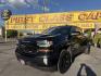 2017 Black /Black Chevrolet Silverado 1500 Z71 LT Double Cab 4WD (1GCVKREC2HZ) with an 5.3L V8 OHV 16V engine, 6A transmission, located at 801 South State Street, Salt Lake City, UT, 84111, (801) 328-0098, 40.751953, -111.888206 - Seats up to 6 People! Folding Armrest! Clean Title! Clean Carfax! Carfax shows no accidents and only 2 previous owners. This truck was a new car dealer trade-in and has been regularly serviced and maintained. Absolutely immaculate 2017 Chevrolet Silverado 1500 LT with the highly desirable Z71 Packag - Photo#2