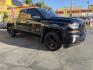 2017 Black /Black Chevrolet Silverado 1500 Z71 LT Double Cab 4WD (1GCVKREC2HZ) with an 5.3L V8 OHV 16V engine, 6A transmission, located at 801 South State Street, Salt Lake City, UT, 84111, (801) 328-0098, 40.751953, -111.888206 - Seats up to 6 People! Folding Armrest! Clean Title! Clean Carfax! Carfax shows no accidents and only 2 previous owners. This truck was a new car dealer trade-in and has been regularly serviced and maintained. Absolutely immaculate 2017 Chevrolet Silverado 1500 LT with the highly desirable Z71 Packag - Photo#5