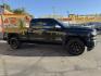 2017 Black /Black Chevrolet Silverado 1500 Z71 LT Double Cab 4WD (1GCVKREC2HZ) with an 5.3L V8 OHV 16V engine, 6A transmission, located at 801 South State Street, Salt Lake City, UT, 84111, (801) 328-0098, 40.751953, -111.888206 - Seats up to 6 People! Folding Armrest! Clean Title! Clean Carfax! Carfax shows no accidents and only 2 previous owners. This truck was a new car dealer trade-in and has been regularly serviced and maintained. Absolutely immaculate 2017 Chevrolet Silverado 1500 LT with the highly desirable Z71 Packag - Photo#6