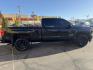 2017 Black /Black Chevrolet Silverado 1500 Z71 LT Double Cab 4WD (1GCVKREC2HZ) with an 5.3L V8 OHV 16V engine, 6A transmission, located at 801 South State Street, Salt Lake City, UT, 84111, (801) 328-0098, 40.751953, -111.888206 - Seats up to 6 People! Folding Armrest! Clean Title! Clean Carfax! Carfax shows no accidents and only 2 previous owners. This truck was a new car dealer trade-in and has been regularly serviced and maintained. Absolutely immaculate 2017 Chevrolet Silverado 1500 LT with the highly desirable Z71 Packag - Photo#7