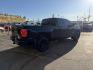 2017 Black /Black Chevrolet Silverado 1500 Z71 LT Double Cab 4WD (1GCVKREC2HZ) with an 5.3L V8 OHV 16V engine, 6A transmission, located at 801 South State Street, Salt Lake City, UT, 84111, (801) 328-0098, 40.751953, -111.888206 - Seats up to 6 People! Folding Armrest! Clean Title! Clean Carfax! Carfax shows no accidents and only 2 previous owners. This truck was a new car dealer trade-in and has been regularly serviced and maintained. Absolutely immaculate 2017 Chevrolet Silverado 1500 LT with the highly desirable Z71 Packag - Photo#8