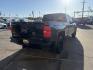 2017 Black /Black Chevrolet Silverado 1500 Z71 LT Double Cab 4WD (1GCVKREC2HZ) with an 5.3L V8 OHV 16V engine, 6A transmission, located at 801 South State Street, Salt Lake City, UT, 84111, (801) 328-0098, 40.751953, -111.888206 - Seats up to 6 People! Folding Armrest! Clean Title! Clean Carfax! Carfax shows no accidents and only 2 previous owners. This truck was a new car dealer trade-in and has been regularly serviced and maintained. Absolutely immaculate 2017 Chevrolet Silverado 1500 LT with the highly desirable Z71 Packag - Photo#9