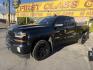2017 Black /Black Chevrolet Silverado 1500 Z71 LT Double Cab 4WD (1GCVKREC2HZ) with an 5.3L V8 OHV 16V engine, 6A transmission, located at 801 South State Street, Salt Lake City, UT, 84111, (801) 328-0098, 40.751953, -111.888206 - Seats up to 6 People! Folding Armrest! Clean Title! Clean Carfax! Carfax shows no accidents and only 2 previous owners. This truck was a new car dealer trade-in and has been regularly serviced and maintained. Absolutely immaculate 2017 Chevrolet Silverado 1500 LT with the highly desirable Z71 Packag - Photo#18