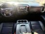 2017 Black /Black Chevrolet Silverado 1500 Z71 LT Double Cab 4WD (1GCVKREC2HZ) with an 5.3L V8 OHV 16V engine, 6A transmission, located at 801 South State Street, Salt Lake City, UT, 84111, (801) 328-0098, 40.751953, -111.888206 - Seats up to 6 People! Folding Armrest! Clean Title! Clean Carfax! Carfax shows no accidents and only 2 previous owners. This truck was a new car dealer trade-in and has been regularly serviced and maintained. Absolutely immaculate 2017 Chevrolet Silverado 1500 LT with the highly desirable Z71 Packag - Photo#15
