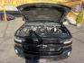 2017 Black /Black Chevrolet Silverado 1500 Z71 LT Double Cab 4WD (1GCVKREC2HZ) with an 5.3L V8 OHV 16V engine, 6A transmission, located at 801 South State Street, Salt Lake City, UT, 84111, (801) 328-0098, 40.751953, -111.888206 - Seats up to 6 People! Folding Armrest! Clean Title! Clean Carfax! Carfax shows no accidents and only 2 previous owners. This truck was a new car dealer trade-in and has been regularly serviced and maintained. Absolutely immaculate 2017 Chevrolet Silverado 1500 LT with the highly desirable Z71 Packag - Photo#36