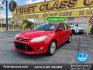 2012 Salsa Red Pearl /Tan Ford Focus SEL (1FAHP3M21CL) with an 2.0L L4 DOHC 16V engine, 6-Speed Automatic transmission, located at 801 South State Street, Salt Lake City, UT, 84111, (801) 328-0098, 40.751953, -111.888206 - Clean Title! Clean Carfax! Carfax shows only 2 previous owners and regular service was performed and maintained. Nice reliable and fuel efficient 2012 Ford Focus SEL with the dependable 2.0L 4 Cylinder engine! Great commuter car, first car, or affordable daily driver with a comfortable interior and - Photo#0