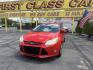 2012 Salsa Red Pearl /Tan Ford Focus SEL (1FAHP3M21CL) with an 2.0L L4 DOHC 16V engine, 6-Speed Automatic transmission, located at 801 South State Street, Salt Lake City, UT, 84111, (801) 328-0098, 40.751953, -111.888206 - Clean Title! Clean Carfax! Carfax shows only 2 previous owners and regular service was performed and maintained. Nice reliable and fuel efficient 2012 Ford Focus SEL with the dependable 2.0L 4 Cylinder engine! Great commuter car, first car, or affordable daily driver with a comfortable interior and - Photo#1