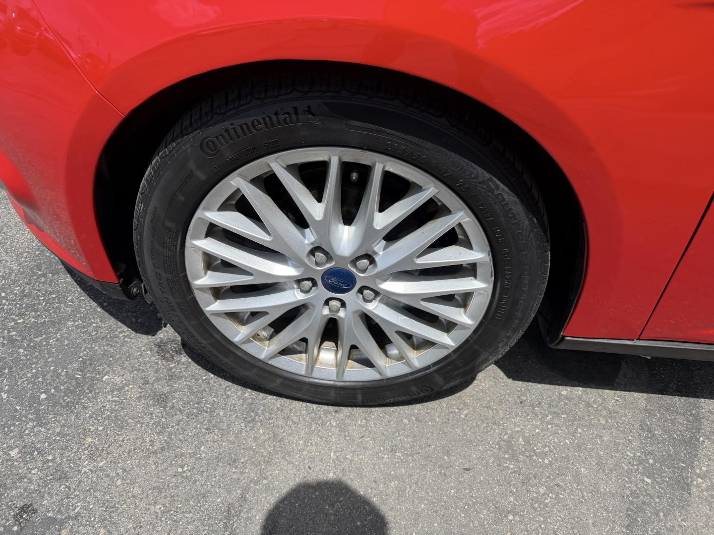 2012 Salsa Red Pearl /Tan Ford Focus SEL (1FAHP3M21CL) with an 2.0L L4 DOHC 16V engine, 6-Speed Automatic transmission, located at 801 South State Street, Salt Lake City, UT, 84111, (801) 328-0098, 40.751953, -111.888206 - Clean Title! Clean Carfax! Carfax shows only 2 previous owners and regular service was performed and maintained. Nice reliable and fuel efficient 2012 Ford Focus SEL with the dependable 2.0L 4 Cylinder engine! Great commuter car, first car, or affordable daily driver with a comfortable interior and - Photo#10