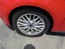 2012 Salsa Red Pearl /Tan Ford Focus SEL (1FAHP3M21CL) with an 2.0L L4 DOHC 16V engine, 6-Speed Automatic transmission, located at 801 South State Street, Salt Lake City, UT, 84111, (801) 328-0098, 40.751953, -111.888206 - Clean Title! Clean Carfax! Carfax shows only 2 previous owners and regular service was performed and maintained. Nice reliable and fuel efficient 2012 Ford Focus SEL with the dependable 2.0L 4 Cylinder engine! Great commuter car, first car, or affordable daily driver with a comfortable interior and - Photo#10