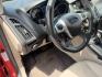 2012 Salsa Red Pearl /Tan Ford Focus SEL (1FAHP3M21CL) with an 2.0L L4 DOHC 16V engine, 6-Speed Automatic transmission, located at 801 South State Street, Salt Lake City, UT, 84111, (801) 328-0098, 40.751953, -111.888206 - Clean Title! Clean Carfax! Carfax shows only 2 previous owners and regular service was performed and maintained. Nice reliable and fuel efficient 2012 Ford Focus SEL with the dependable 2.0L 4 Cylinder engine! Great commuter car, first car, or affordable daily driver with a comfortable interior and - Photo#21
