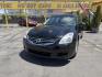 2012 Black /Black Nissan Altima 2.5 S (1N4AL2AP0CN) with an 2.5L L4 DOHC 16V engine, Automatic transmission, located at 801 South State Street, Salt Lake City, UT, 84111, (801) 328-0098, 40.751953, -111.888206 - Clean Title! Clean Carfax! Carfax shows only 2 previous owners and regular service was performed and maintained. Nice reliable and fuel efficient 2012 Nissan Altima 2.5 S Automatic with a comfortable ride and great features! Perfect commuter car, first car, or affordable daily driver with a smooth a - Photo#1