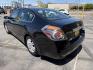 2012 Black /Black Nissan Altima 2.5 S (1N4AL2AP0CN) with an 2.5L L4 DOHC 16V engine, Automatic transmission, located at 801 South State Street, Salt Lake City, UT, 84111, (801) 328-0098, 40.751953, -111.888206 - Clean Title! Clean Carfax! Carfax shows only 2 previous owners and regular service was performed and maintained. Nice reliable and fuel efficient 2012 Nissan Altima 2.5 S Automatic with a comfortable ride and great features! Perfect commuter car, first car, or affordable daily driver with a smooth a - Photo#9