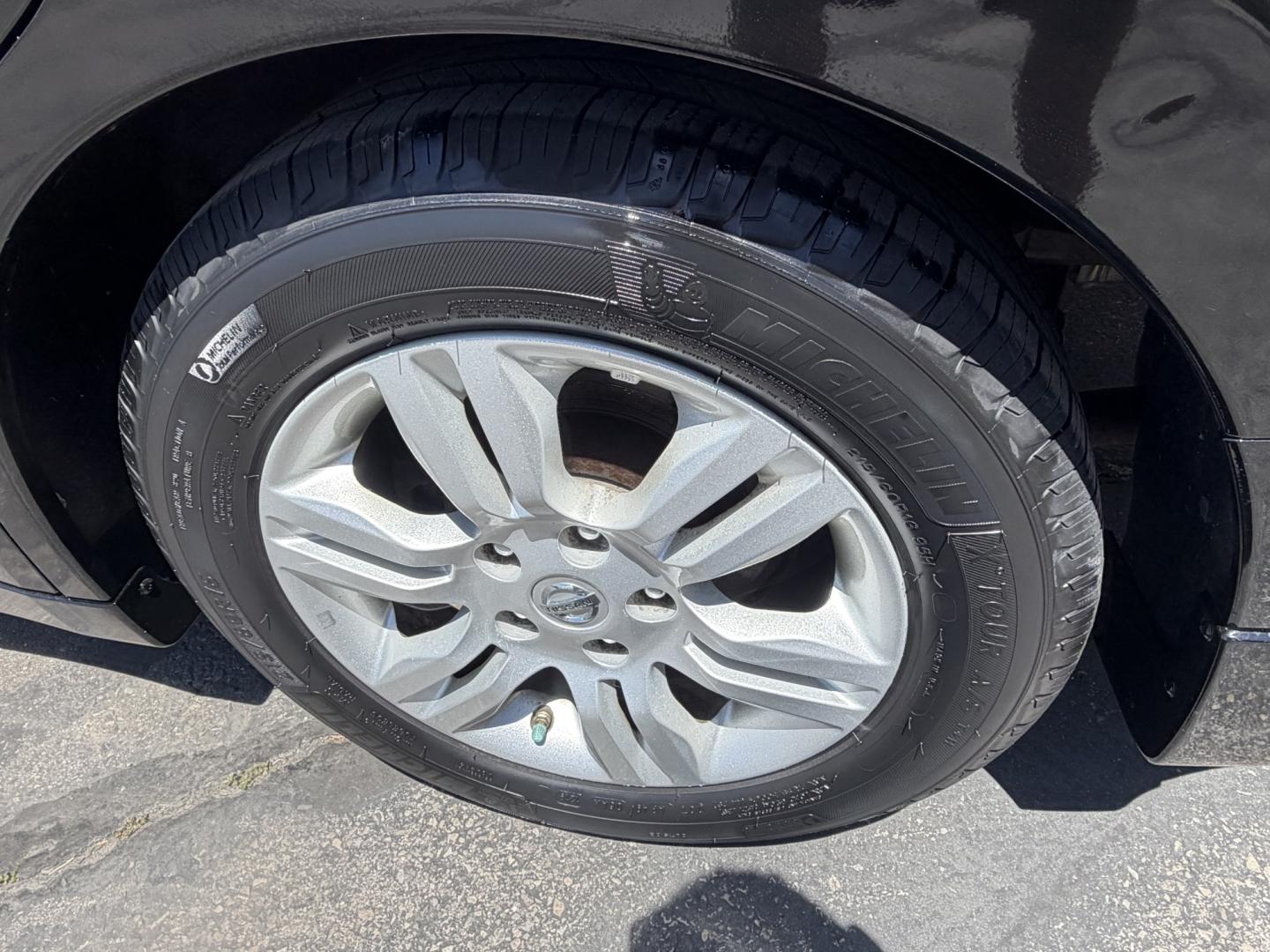 2012 Black /Black Nissan Altima 2.5 S (1N4AL2AP0CN) with an 2.5L L4 DOHC 16V engine, Automatic transmission, located at 801 South State Street, Salt Lake City, UT, 84111, (801) 328-0098, 40.751953, -111.888206 - Clean Title! Clean Carfax! Carfax shows only 2 previous owners and regular service was performed and maintained. Nice reliable and fuel efficient 2012 Nissan Altima 2.5 S Automatic with a comfortable ride and great features! Perfect commuter car, first car, or affordable daily driver with a smooth a - Photo#12