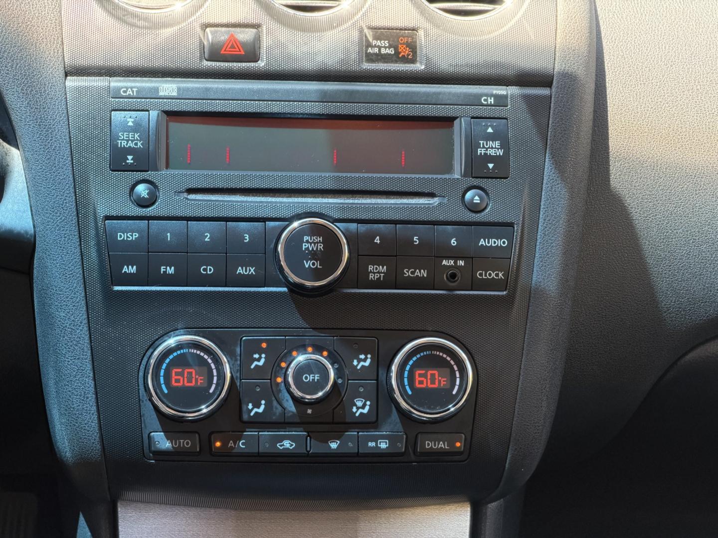 2012 Black /Black Nissan Altima 2.5 S (1N4AL2AP0CN) with an 2.5L L4 DOHC 16V engine, Automatic transmission, located at 801 South State Street, Salt Lake City, UT, 84111, (801) 328-0098, 40.751953, -111.888206 - Clean Title! Clean Carfax! Carfax shows only 2 previous owners and regular service was performed and maintained. Nice reliable and fuel efficient 2012 Nissan Altima 2.5 S Automatic with a comfortable ride and great features! Perfect commuter car, first car, or affordable daily driver with a smooth a - Photo#17