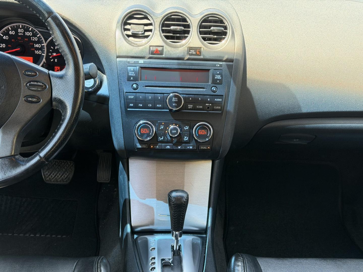 2012 Black /Black Nissan Altima 2.5 S (1N4AL2AP0CN) with an 2.5L L4 DOHC 16V engine, Automatic transmission, located at 801 South State Street, Salt Lake City, UT, 84111, (801) 328-0098, 40.751953, -111.888206 - Clean Title! Clean Carfax! Carfax shows only 2 previous owners and regular service was performed and maintained. Nice reliable and fuel efficient 2012 Nissan Altima 2.5 S Automatic with a comfortable ride and great features! Perfect commuter car, first car, or affordable daily driver with a smooth a - Photo#16