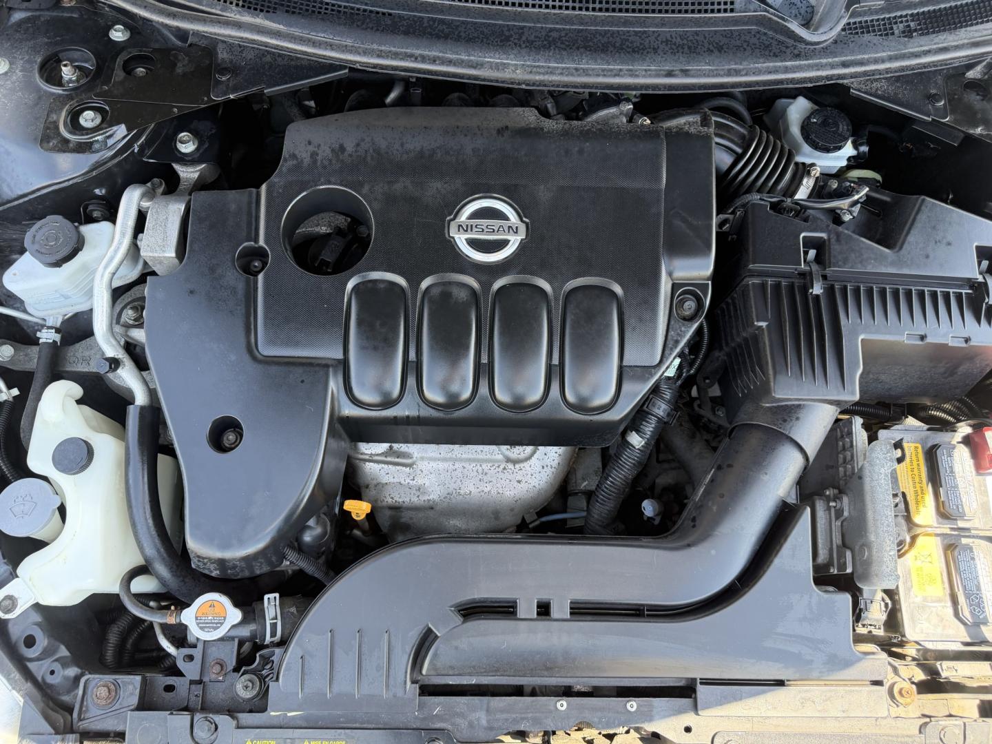 2012 Black /Black Nissan Altima 2.5 S (1N4AL2AP0CN) with an 2.5L L4 DOHC 16V engine, Automatic transmission, located at 801 South State Street, Salt Lake City, UT, 84111, (801) 328-0098, 40.751953, -111.888206 - Clean Title! Clean Carfax! Carfax shows only 2 previous owners and regular service was performed and maintained. Nice reliable and fuel efficient 2012 Nissan Altima 2.5 S Automatic with a comfortable ride and great features! Perfect commuter car, first car, or affordable daily driver with a smooth a - Photo#28
