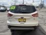 2015 Super White /Black Ford Escape SE 4WD (1FMCU9G93FU) with an 2.0L L4 DOHC 16V engine, 6-Speed Automatic transmission, located at 801 South State Street, Salt Lake City, UT, 84111, (801) 328-0098, 40.751953, -111.888206 - Clean Title! Clean Carfax! Carfax shows no accidents and only 3 previous owners. Nice dependable and fuel efficient 2015 Ford Escape SE 4x4 with the powerful turbo charged engine! Great SUV for commuting, road trips, family driving, or winter weather with plenty of cargo space and comfortable seatin - Photo#7