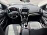 2015 Super White /Black Ford Escape SE 4WD (1FMCU9G93FU) with an 2.0L L4 DOHC 16V engine, 6-Speed Automatic transmission, located at 801 South State Street, Salt Lake City, UT, 84111, (801) 328-0098, 40.751953, -111.888206 - Clean Title! Clean Carfax! Carfax shows no accidents and only 3 previous owners. Nice dependable and fuel efficient 2015 Ford Escape SE 4x4 with the powerful turbo charged engine! Great SUV for commuting, road trips, family driving, or winter weather with plenty of cargo space and comfortable seatin - Photo#13