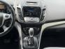 2015 Super White /Black Ford Escape SE 4WD (1FMCU9G93FU) with an 2.0L L4 DOHC 16V engine, 6-Speed Automatic transmission, located at 801 South State Street, Salt Lake City, UT, 84111, (801) 328-0098, 40.751953, -111.888206 - Clean Title! Clean Carfax! Carfax shows no accidents and only 3 previous owners. Nice dependable and fuel efficient 2015 Ford Escape SE 4x4 with the powerful turbo charged engine! Great SUV for commuting, road trips, family driving, or winter weather with plenty of cargo space and comfortable seatin - Photo#17