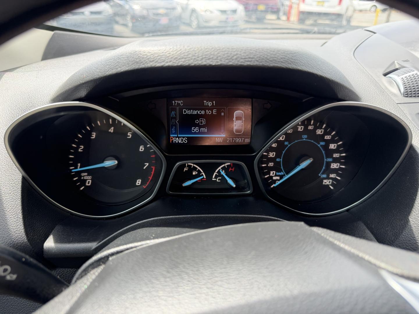 2015 Super White /Black Ford Escape SE 4WD (1FMCU9G93FU) with an 2.0L L4 DOHC 16V engine, 6-Speed Automatic transmission, located at 801 South State Street, Salt Lake City, UT, 84111, (801) 328-0098, 40.751953, -111.888206 - Clean Title! Clean Carfax! Carfax shows no accidents and only 3 previous owners. Nice dependable and fuel efficient 2015 Ford Escape SE 4x4 with the powerful turbo charged engine! Great SUV for commuting, road trips, family driving, or winter weather with plenty of cargo space and comfortable seatin - Photo#22