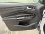 2015 Super White /Black Ford Escape SE 4WD (1FMCU9G93FU) with an 2.0L L4 DOHC 16V engine, 6-Speed Automatic transmission, located at 801 South State Street, Salt Lake City, UT, 84111, (801) 328-0098, 40.751953, -111.888206 - Clean Title! Clean Carfax! Carfax shows no accidents and only 3 previous owners. Nice dependable and fuel efficient 2015 Ford Escape SE 4x4 with the powerful turbo charged engine! Great SUV for commuting, road trips, family driving, or winter weather with plenty of cargo space and comfortable seatin - Photo#25