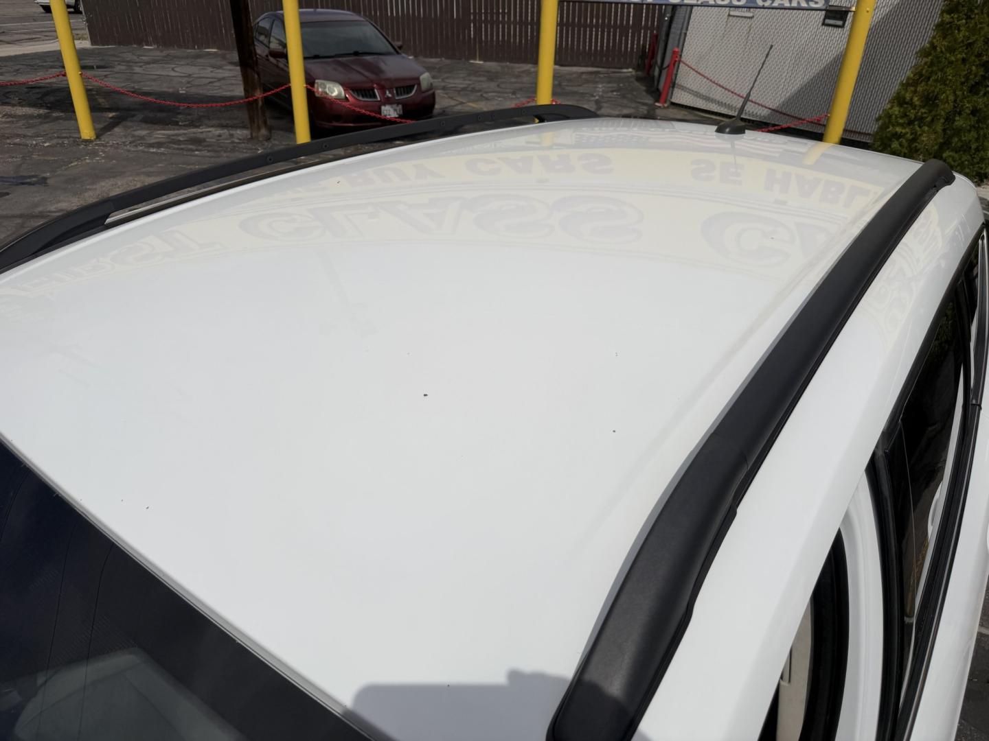 2015 Super White /Black Ford Escape SE 4WD (1FMCU9G93FU) with an 2.0L L4 DOHC 16V engine, 6-Speed Automatic transmission, located at 801 South State Street, Salt Lake City, UT, 84111, (801) 328-0098, 40.751953, -111.888206 - Clean Title! Clean Carfax! Carfax shows no accidents and only 3 previous owners. Nice dependable and fuel efficient 2015 Ford Escape SE 4x4 with the powerful turbo charged engine! Great SUV for commuting, road trips, family driving, or winter weather with plenty of cargo space and comfortable seatin - Photo#29