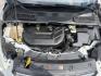2015 Super White /Black Ford Escape SE 4WD (1FMCU9G93FU) with an 2.0L L4 DOHC 16V engine, 6-Speed Automatic transmission, located at 801 South State Street, Salt Lake City, UT, 84111, (801) 328-0098, 40.751953, -111.888206 - Clean Title! Clean Carfax! Carfax shows no accidents and only 3 previous owners. Nice dependable and fuel efficient 2015 Ford Escape SE 4x4 with the powerful turbo charged engine! Great SUV for commuting, road trips, family driving, or winter weather with plenty of cargo space and comfortable seatin - Photo#27