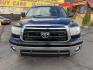 2013 Black /Black Toyota Tundra Tundra-Grade 5.7L Double Cab 4WD (5TFUY5F19DX) with an 5.7L V8 DOHC 32V engine, 6-Speed Automatic Overdrive transmission, located at 801 South State Street, Salt Lake City, UT, 84111, (801) 328-0098, 40.751953, -111.888206 - Clean Title! Only 2 Previous Owners and No Accidents Reported on the CarFax! This beautiful 2013 Toyota Tundra 4x4 is immaculate inside and out and has clearly been exceptionally well maintained. CarFax shows an impressive 35 documented service records, including regular maintenance and oil changes, - Photo#2