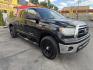 2013 Black /Black Toyota Tundra Tundra-Grade 5.7L Double Cab 4WD (5TFUY5F19DX) with an 5.7L V8 DOHC 32V engine, 6-Speed Automatic Overdrive transmission, located at 801 South State Street, Salt Lake City, UT, 84111, (801) 328-0098, 40.751953, -111.888206 - Clean Title! Only 2 Previous Owners and No Accidents Reported on the CarFax! This beautiful 2013 Toyota Tundra 4x4 is immaculate inside and out and has clearly been exceptionally well maintained. CarFax shows an impressive 35 documented service records, including regular maintenance and oil changes, - Photo#4
