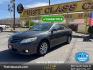 2011 Platinum Gray Metallic /Gray Toyota Camry LE V6 6-Spd AT (4T1BK3EK6BU) with an 3.5L V6 DOHC 24V engine, 6-Speed Automatic transmission, located at 801 South State Street, Salt Lake City, UT, 84111, (801) 328-0098, 40.751953, -111.888206 - Looking for a reliable, comfortable, and fuel-efficient sedan? This 2011 Toyota Camry is an excellent choice! Known for its legendary Toyota dependability, smooth ride, and low cost of ownership, the Camry remains one of the most sought-after sedans on the road today. This Camry comes loaded with p - Photo#0