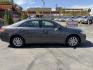 2011 Platinum Gray Metallic /Gray Toyota Camry LE V6 6-Spd AT (4T1BK3EK6BU) with an 3.5L V6 DOHC 24V engine, 6-Speed Automatic transmission, located at 801 South State Street, Salt Lake City, UT, 84111, (801) 328-0098, 40.751953, -111.888206 - Looking for a reliable, comfortable, and fuel-efficient sedan? This 2011 Toyota Camry is an excellent choice! Known for its legendary Toyota dependability, smooth ride, and low cost of ownership, the Camry remains one of the most sought-after sedans on the road today. This Camry comes loaded with p - Photo#4