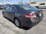 2011 Platinum Gray Metallic /Gray Toyota Camry LE V6 6-Spd AT (4T1BK3EK6BU) with an 3.5L V6 DOHC 24V engine, 6-Speed Automatic transmission, located at 801 South State Street, Salt Lake City, UT, 84111, (801) 328-0098, 40.751953, -111.888206 - Looking for a reliable, comfortable, and fuel-efficient sedan? This 2011 Toyota Camry is an excellent choice! Known for its legendary Toyota dependability, smooth ride, and low cost of ownership, the Camry remains one of the most sought-after sedans on the road today. This Camry comes loaded with p - Photo#7