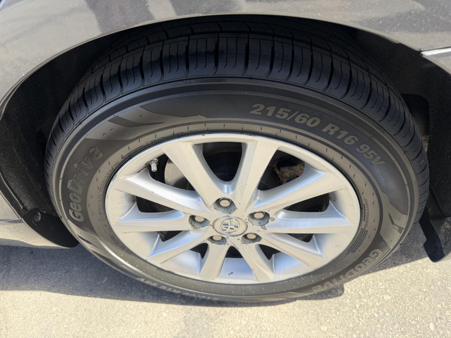 2011 Platinum Gray Metallic /Gray Toyota Camry LE V6 6-Spd AT (4T1BK3EK6BU) with an 3.5L V6 DOHC 24V engine, 6-Speed Automatic transmission, located at 801 South State Street, Salt Lake City, UT, 84111, (801) 328-0098, 40.751953, -111.888206 - Looking for a reliable, comfortable, and fuel-efficient sedan? This 2011 Toyota Camry is an excellent choice! Known for its legendary Toyota dependability, smooth ride, and low cost of ownership, the Camry remains one of the most sought-after sedans on the road today. This Camry comes loaded with p - Photo#10
