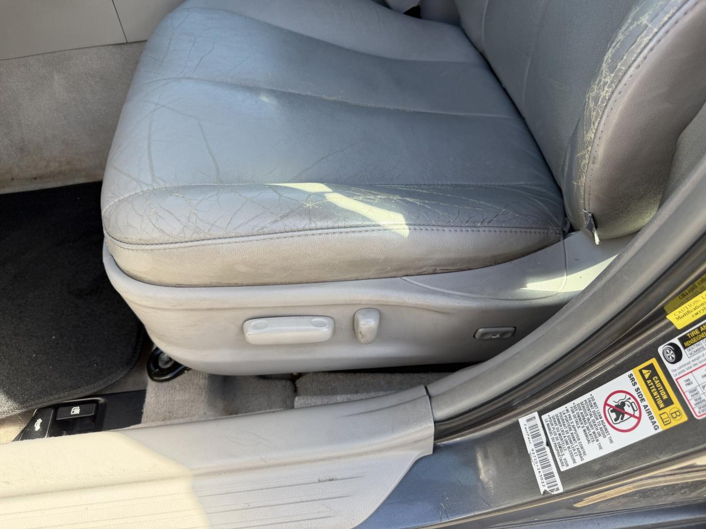 2011 Platinum Gray Metallic /Gray Toyota Camry LE V6 6-Spd AT (4T1BK3EK6BU) with an 3.5L V6 DOHC 24V engine, 6-Speed Automatic transmission, located at 801 South State Street, Salt Lake City, UT, 84111, (801) 328-0098, 40.751953, -111.888206 - Looking for a reliable, comfortable, and fuel-efficient sedan? This 2011 Toyota Camry is an excellent choice! Known for its legendary Toyota dependability, smooth ride, and low cost of ownership, the Camry remains one of the most sought-after sedans on the road today. This Camry comes loaded with p - Photo#15