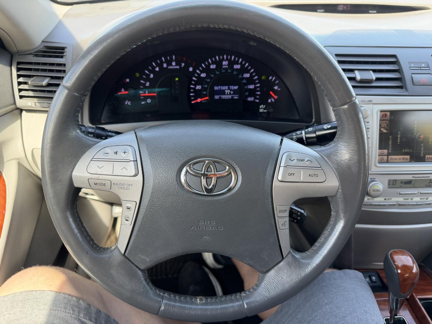 2011 Platinum Gray Metallic /Gray Toyota Camry LE V6 6-Spd AT (4T1BK3EK6BU) with an 3.5L V6 DOHC 24V engine, 6-Speed Automatic transmission, located at 801 South State Street, Salt Lake City, UT, 84111, (801) 328-0098, 40.751953, -111.888206 - Looking for a reliable, comfortable, and fuel-efficient sedan? This 2011 Toyota Camry is an excellent choice! Known for its legendary Toyota dependability, smooth ride, and low cost of ownership, the Camry remains one of the most sought-after sedans on the road today. This Camry comes loaded with p - Photo#17