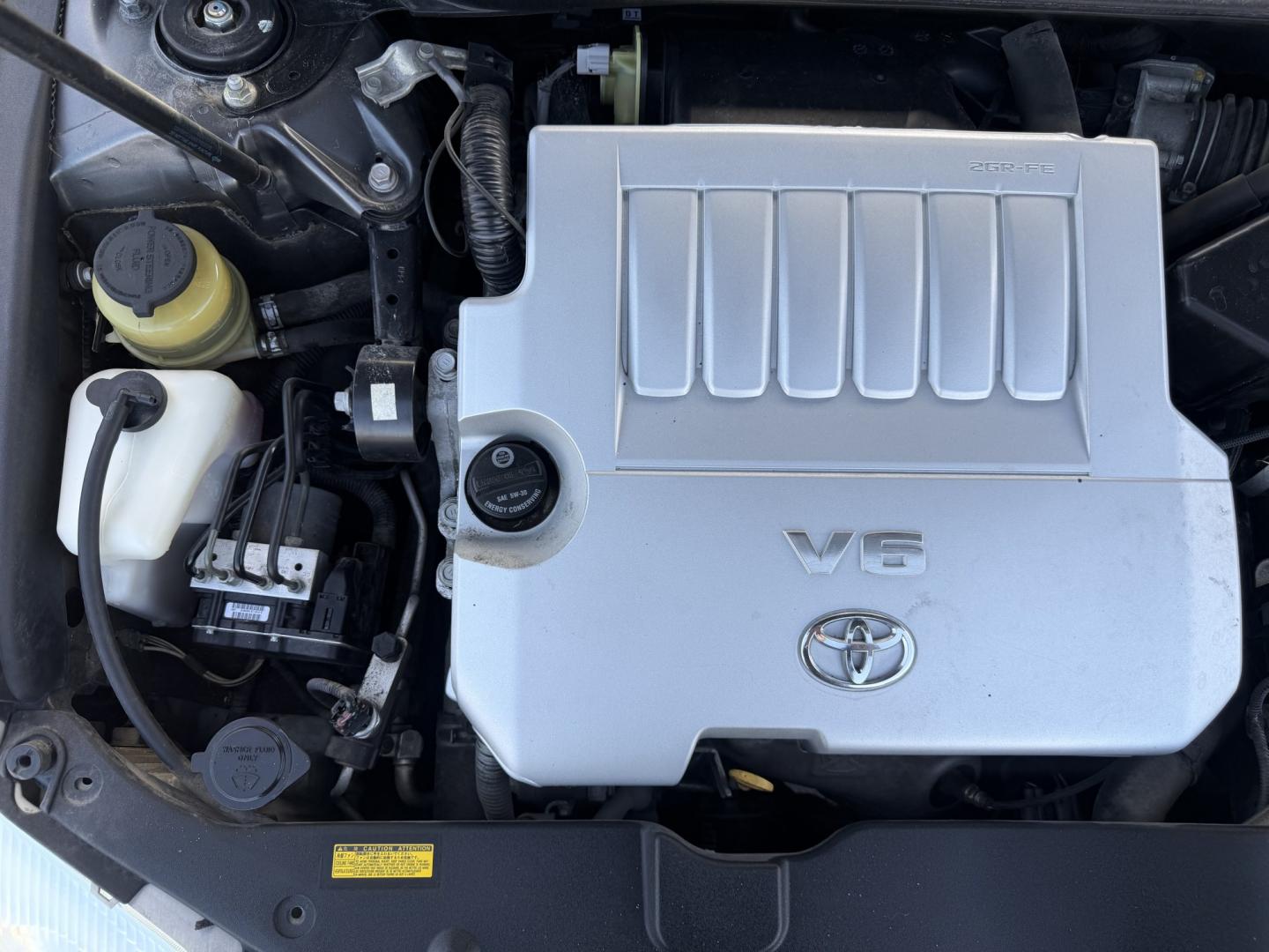 2011 Platinum Gray Metallic /Gray Toyota Camry LE V6 6-Spd AT (4T1BK3EK6BU) with an 3.5L V6 DOHC 24V engine, 6-Speed Automatic transmission, located at 801 South State Street, Salt Lake City, UT, 84111, (801) 328-0098, 40.751953, -111.888206 - Looking for a reliable, comfortable, and fuel-efficient sedan? This 2011 Toyota Camry is an excellent choice! Known for its legendary Toyota dependability, smooth ride, and low cost of ownership, the Camry remains one of the most sought-after sedans on the road today. This Camry comes loaded with p - Photo#22