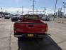 2003 Flame Red /Gray GMC Sierra 1500 Ext. Cab Long Bed 4WD (2GTEK19T031) with an 5.3L V8 OHV 16V engine, 4A OD transmission, located at 801 South State Street, Salt Lake City, UT, 84111, (801) 328-0098, 40.751953, -111.888206 - Clean title! Clean Carfax history report!!! Carfax shows no accidents vehicle has been meticulously maintained and had regular service according to Carfax!!! Approved for up to a 5 year warranty that can be added on to the vehicle you can get anywhere from a 3 month up to a 5 year warranty!!! Featu- Photo#6