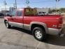 2003 Flame Red /Gray GMC Sierra 1500 Ext. Cab Long Bed 4WD (2GTEK19T031) with an 5.3L V8 OHV 16V engine, 4A OD transmission, located at 801 South State Street, Salt Lake City, UT, 84111, (801) 328-0098, 40.751953, -111.888206 - Clean title! Clean Carfax history report!!! Carfax shows no accidents vehicle has been meticulously maintained and had regular service according to Carfax!!! Approved for up to a 5 year warranty that can be added on to the vehicle you can get anywhere from a 3 month up to a 5 year warranty!!! Featu- Photo#7