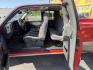 2003 Flame Red /Gray GMC Sierra 1500 Ext. Cab Long Bed 4WD (2GTEK19T031) with an 5.3L V8 OHV 16V engine, 4A OD transmission, located at 801 South State Street, Salt Lake City, UT, 84111, (801) 328-0098, 40.751953, -111.888206 - Clean title! Clean Carfax history report!!! Carfax shows no accidents vehicle has been meticulously maintained and had regular service according to Carfax!!! Approved for up to a 5 year warranty that can be added on to the vehicle you can get anywhere from a 3 month up to a 5 year warranty!!! Featu- Photo#14