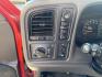 2003 Flame Red /Gray GMC Sierra 1500 Ext. Cab Long Bed 4WD (2GTEK19T031) with an 5.3L V8 OHV 16V engine, 4A OD transmission, located at 801 South State Street, Salt Lake City, UT, 84111, (801) 328-0098, 40.751953, -111.888206 - Clean title! Clean Carfax history report!!! Carfax shows no accidents vehicle has been meticulously maintained and had regular service according to Carfax!!! Approved for up to a 5 year warranty that can be added on to the vehicle you can get anywhere from a 3 month up to a 5 year warranty!!! Featu- Photo#21