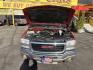 2003 Flame Red /Gray GMC Sierra 1500 Ext. Cab Long Bed 4WD (2GTEK19T031) with an 5.3L V8 OHV 16V engine, 4A OD transmission, located at 801 South State Street, Salt Lake City, UT, 84111, (801) 328-0098, 40.751953, -111.888206 - Clean title! Clean Carfax history report!!! Carfax shows no accidents vehicle has been meticulously maintained and had regular service according to Carfax!!! Approved for up to a 5 year warranty that can be added on to the vehicle you can get anywhere from a 3 month up to a 5 year warranty!!! Featu- Photo#23
