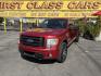 2010 Flame Red /Black Ford F-150 Lariat SuperCrew 5.5-ft. Bed 4WD (1FTFW1EV4AF) with an 5.4L V8 SOHC 24V FFV engine, 4A transmission, located at 801 South State Street, Salt Lake City, UT, 84111, (801) 328-0098, 40.751953, -111.888206 - FX4 package and 4x4. Great condition! Clean title! Low miles for the year! This truck has been regularly serviced and maintained and cared for runs and drives great!!!! Approved for up to a 5 year bumper to bumper warranty that can be added onto the vehicle. Features: 4WD/AWD, ABS Brakes, Air Cond- Photo#1