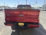 2010 Flame Red /Black Ford F-150 Lariat SuperCrew 5.5-ft. Bed 4WD (1FTFW1EV4AF) with an 5.4L V8 SOHC 24V FFV engine, 4A transmission, located at 801 South State Street, Salt Lake City, UT, 84111, (801) 328-0098, 40.751953, -111.888206 - FX4 package and 4x4. Great condition! Clean title! Low miles for the year! This truck has been regularly serviced and maintained and cared for runs and drives great!!!! Approved for up to a 5 year bumper to bumper warranty that can be added onto the vehicle. Features: 4WD/AWD, ABS Brakes, Air Cond- Photo#7