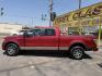 2010 Flame Red /Black Ford F-150 Lariat SuperCrew 5.5-ft. Bed 4WD (1FTFW1EV4AF) with an 5.4L V8 SOHC 24V FFV engine, 4A transmission, located at 801 South State Street, Salt Lake City, UT, 84111, (801) 328-0098, 40.751953, -111.888206 - FX4 package and 4x4. Great condition! Clean title! Low miles for the year! This truck has been regularly serviced and maintained and cared for runs and drives great!!!! Approved for up to a 5 year bumper to bumper warranty that can be added onto the vehicle. Features: 4WD/AWD, ABS Brakes, Air Cond- Photo#8