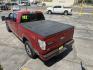 2010 Flame Red /Black Ford F-150 Lariat SuperCrew 5.5-ft. Bed 4WD (1FTFW1EV4AF) with an 5.4L V8 SOHC 24V FFV engine, 4A transmission, located at 801 South State Street, Salt Lake City, UT, 84111, (801) 328-0098, 40.751953, -111.888206 - FX4 package and 4x4. Great condition! Clean title! Low miles for the year! This truck has been regularly serviced and maintained and cared for runs and drives great!!!! Approved for up to a 5 year bumper to bumper warranty that can be added onto the vehicle. Features: 4WD/AWD, ABS Brakes, Air Cond- Photo#27