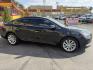2014 Black /Brown Buick LaCrosse Leather Package (1G4GB5G37EF) with an 3.6L V6 DOHC 24V FFV engine, 6-Speed Automatic transmission, located at 801 South State Street, Salt Lake City, UT, 84111, (801) 328-0098, 40.751953, -111.888206 - Wow immaculate condition inside and out! This is a must see! Low miles only 96,652 that is very low for the year! Come in today and see for yourself how nice this Buick Lacrosse is! Approved for up to a 5 year warranty and passed all inspections! Clean title! Features: Leather-appointed seating,- Photo#3