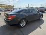2014 Black /Brown Buick LaCrosse Leather Package (1G4GB5G37EF) with an 3.6L V6 DOHC 24V FFV engine, 6-Speed Automatic transmission, located at 801 South State Street, Salt Lake City, UT, 84111, (801) 328-0098, 40.751953, -111.888206 - Wow immaculate condition inside and out! This is a must see! Low miles only 96,652 that is very low for the year! Come in today and see for yourself how nice this Buick Lacrosse is! Approved for up to a 5 year warranty and passed all inspections! Clean title! Features: Leather-appointed seating,- Photo#4