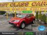 2013 Flame Red /BLACK Toyota RAV4 XLE AWD (2T3RFREV9DW) with an 2.5L L4 DOHC 16V engine, 6A transmission, located at 801 South State Street, Salt Lake City, UT, 84111, (801) 328-0098, 40.751953, -111.888206 - Clean title! Immaculate condition inside and out! Carfax shows no accidents this suv has been meticulously maintained and cared for and had regular oil changes and service performed over 35 service records reported to Carfax that show regular maintenance. Approved for up to a 5 year warranty that co- Photo#0