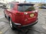 2013 Flame Red /BLACK Toyota RAV4 XLE AWD (2T3RFREV9DW) with an 2.5L L4 DOHC 16V engine, 6A transmission, located at 801 South State Street, Salt Lake City, UT, 84111, (801) 328-0098, 40.751953, -111.888206 - Clean title! Immaculate condition inside and out! Carfax shows no accidents this suv has been meticulously maintained and cared for and had regular oil changes and service performed over 35 service records reported to Carfax that show regular maintenance. Approved for up to a 5 year warranty that co- Photo#9