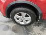 2013 Flame Red /BLACK Toyota RAV4 XLE AWD (2T3RFREV9DW) with an 2.5L L4 DOHC 16V engine, 6A transmission, located at 801 South State Street, Salt Lake City, UT, 84111, (801) 328-0098, 40.751953, -111.888206 - Clean title! Immaculate condition inside and out! Carfax shows no accidents this suv has been meticulously maintained and cared for and had regular oil changes and service performed over 35 service records reported to Carfax that show regular maintenance. Approved for up to a 5 year warranty that co- Photo#14